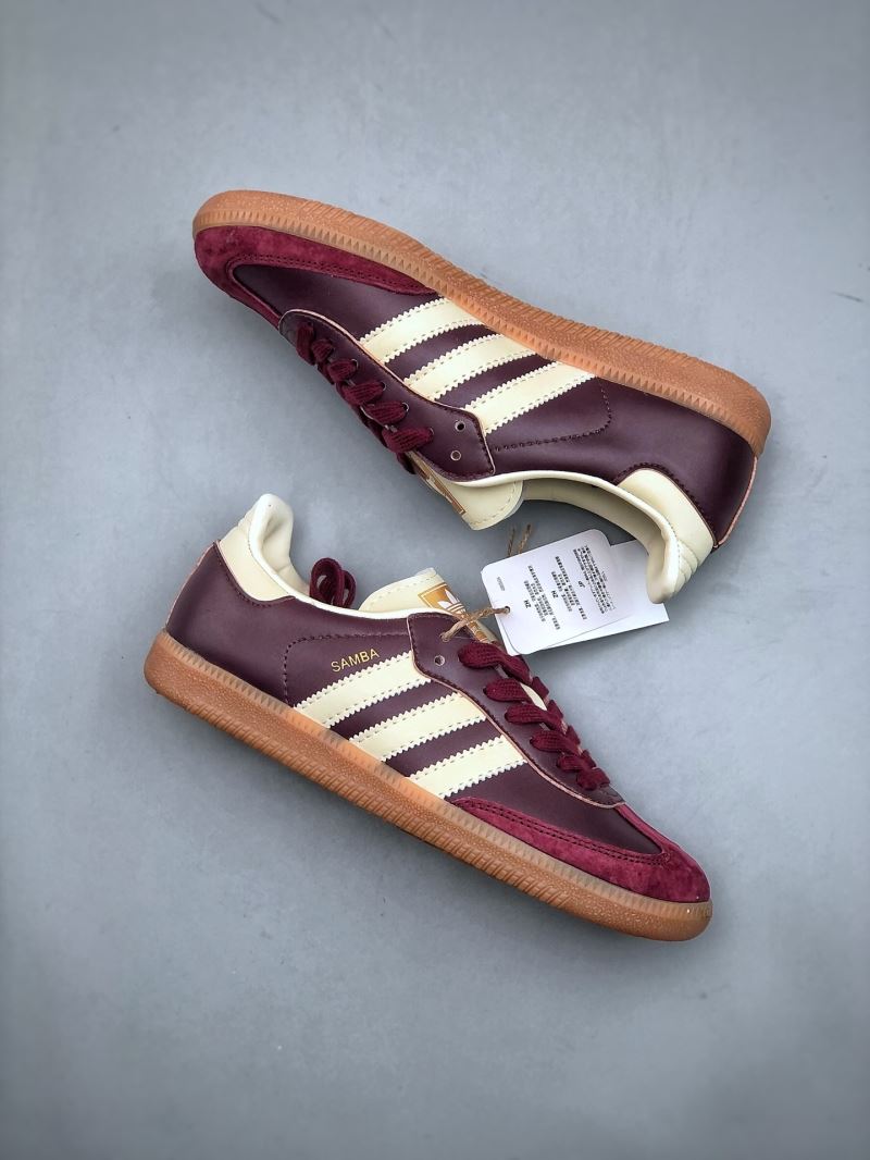 Adidas Samba Shoes